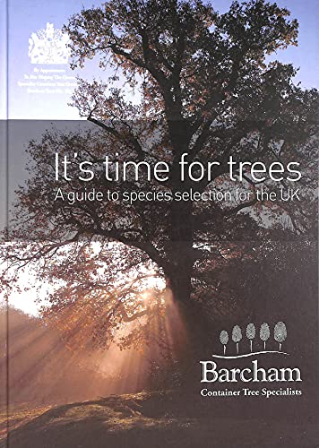 It's Time for Trees