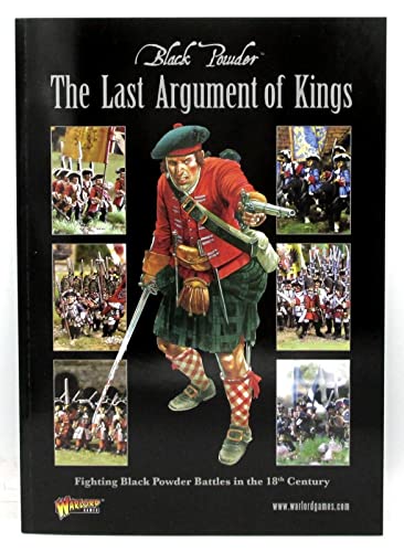 The Last Argument of Kings