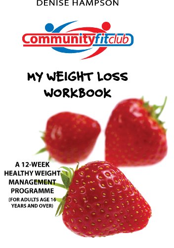 My Weight Loss Workbook