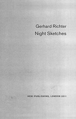 Night Sketches