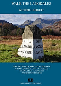 Walk The Langdales 