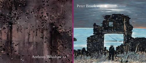 Peter Brook and Anthony Whishaw