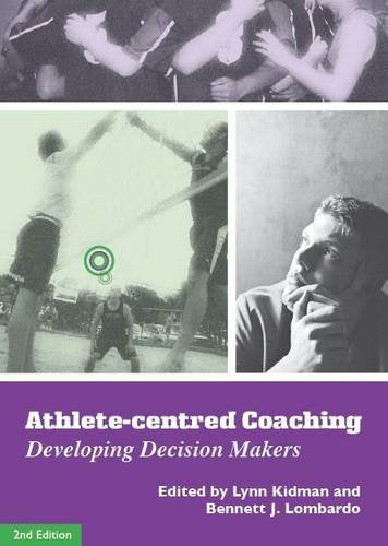 Athlete-Centred Coaching