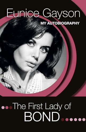 The First Lady of Bond