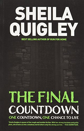 The Final Countdown