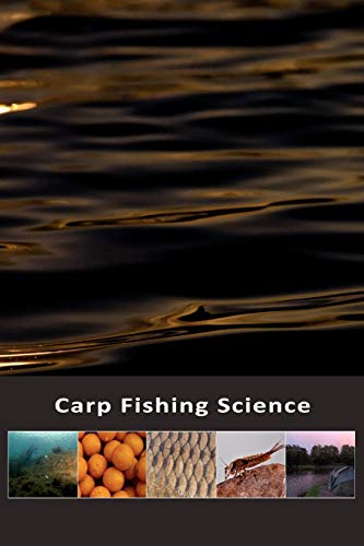 Carp Fishing Science