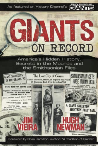 Giants on Record