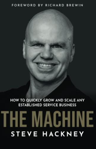 The MACHINE