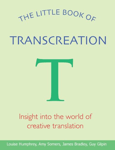 The Little Book of Transcreation