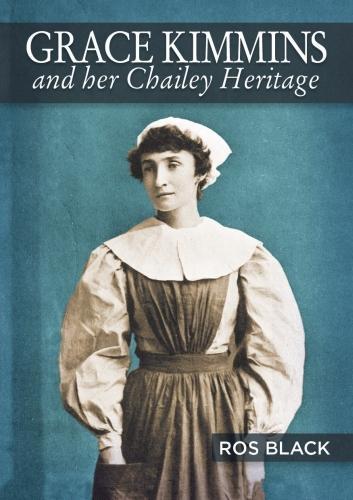 Grace Kimmins and her Chailey Heritage