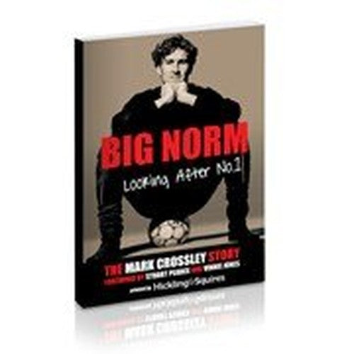 Big Norm, Looking After No.1