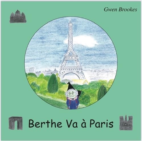 Berthe Va a Paris