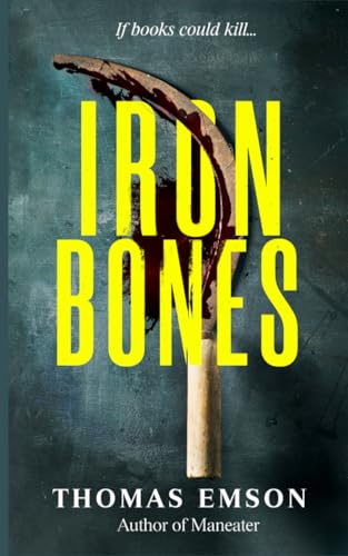 Ironbones