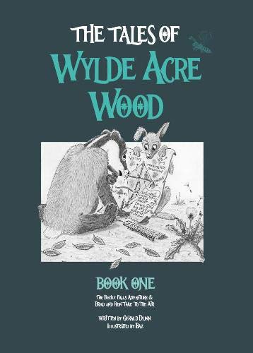 The Tales of Wylde Acre Wood