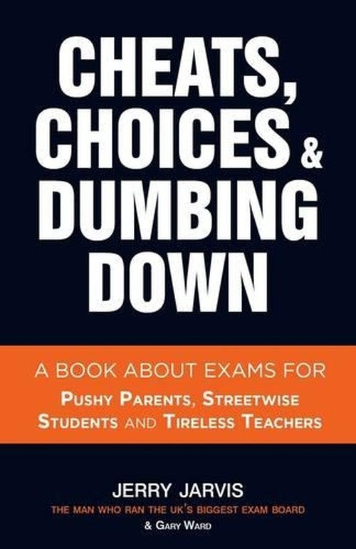Cheats, Choices & Dumbing Down