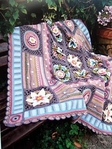 Bohemian Blooms