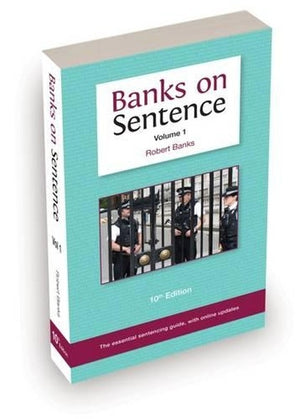 Banks on Sentence