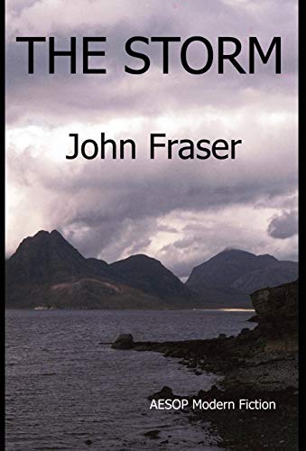 The Storm cover