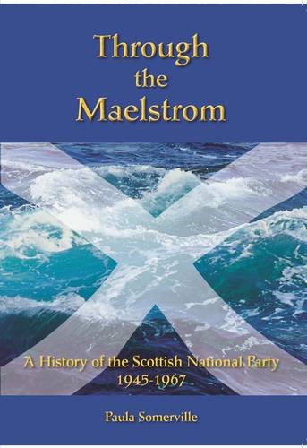 Through the Maelstrom