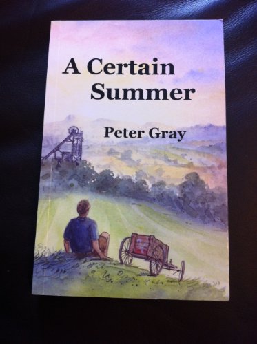 A Certain Summer
