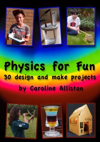 Physics for Fun