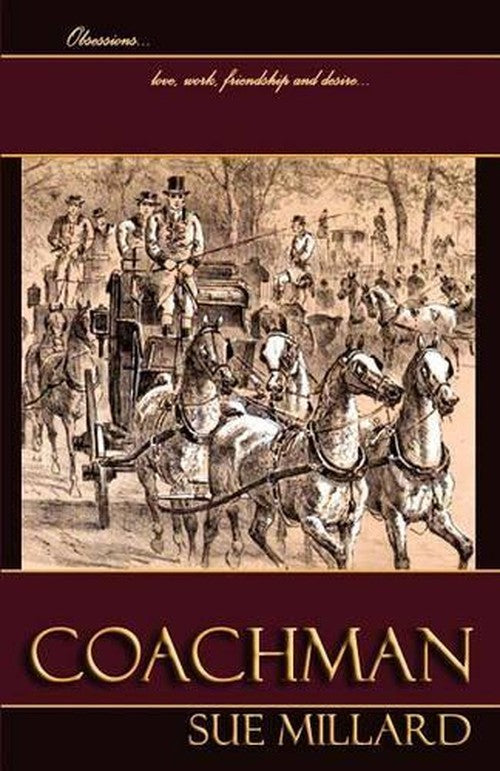 Coachman