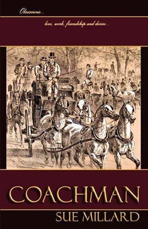 Coachman