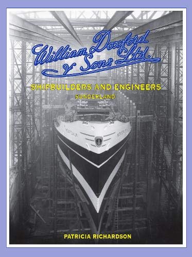 William Doxford and Sons Ltd.
