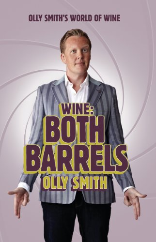 Wine: Both Barrels