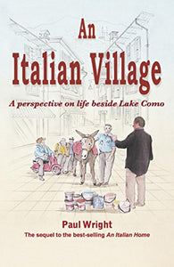 An Italian Village 