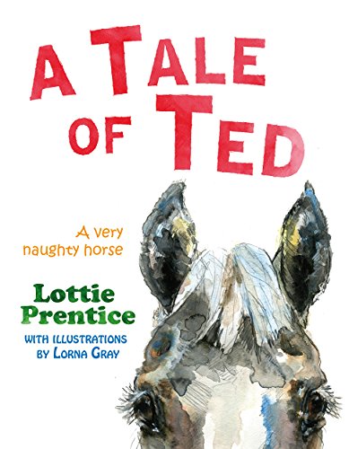 A Tale of Ted