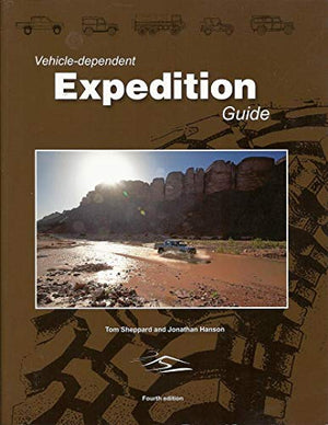 Vehicle-Dependent Expedition Guide. Fourth Edition 2015