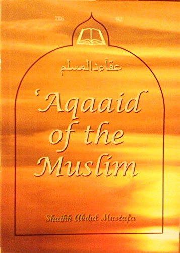 Aqaaid of the Muslim