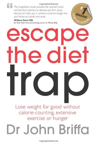 Escape the Diet Trap
