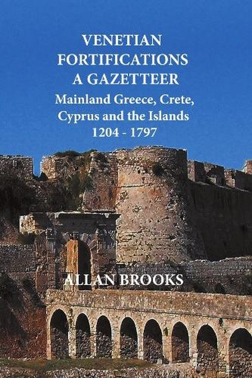 Venetian Fortifications Gazetteer