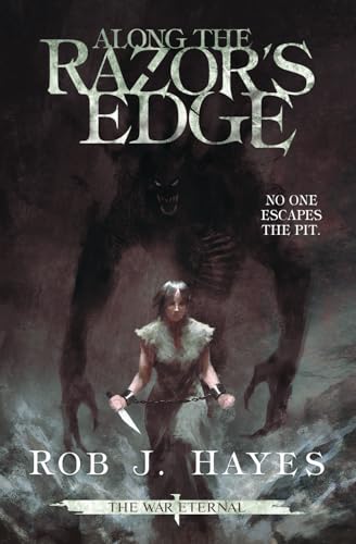 Along the Razor's Edge