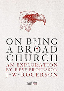 On Being a Broad Church 
