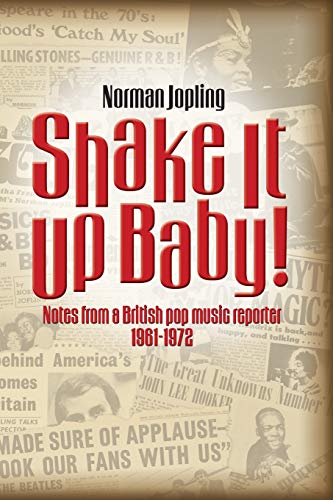 Shake it Up Baby