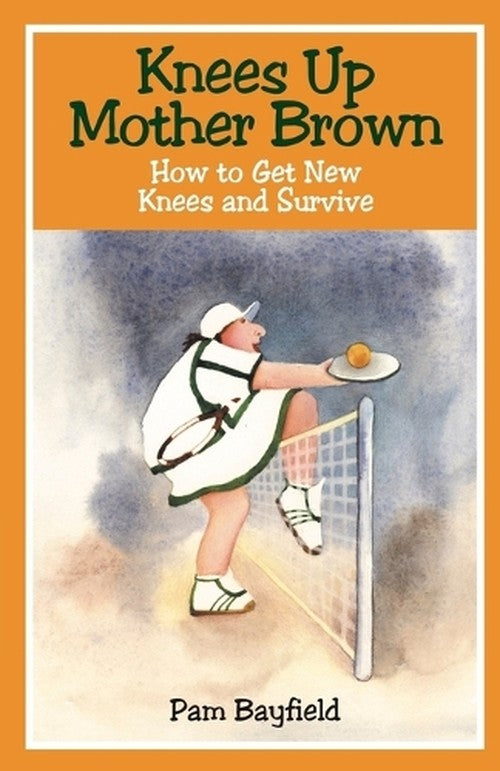 Knees Up Mother Brown