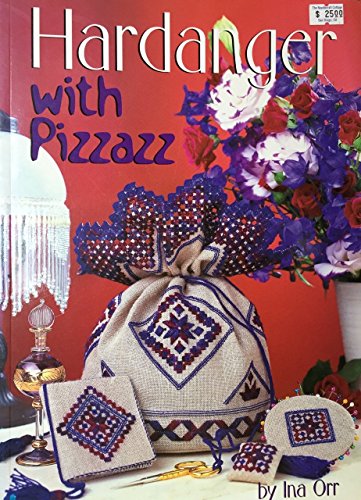 Hardanger with Pizzazz