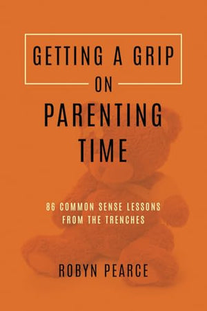 Getting a Grip on Parenting Time