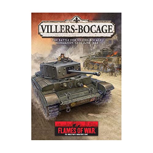 Villers-Bocage