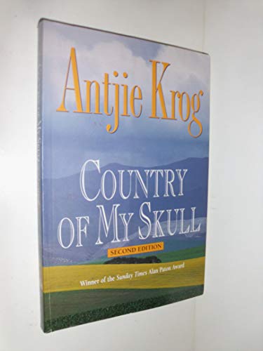 Country of My Skull