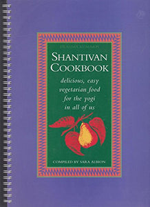 Recipes from Shantivan 