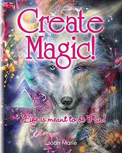 Create Magic!