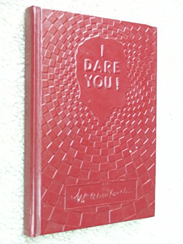 I Dare You
