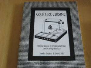 Couture Cuisine