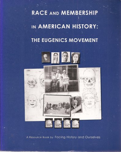 Race and Membership in American History