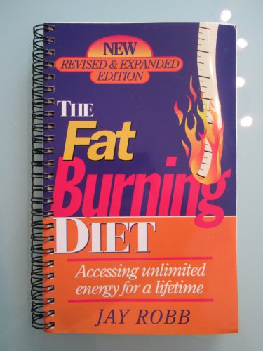 The Fat Burning Diet