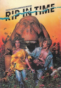 Rip in Time Collected 